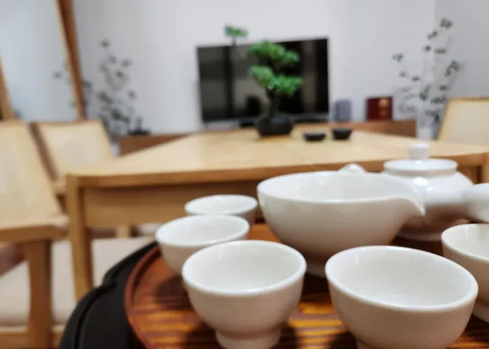 Villa Traditional Family Hanok, Moonlight Fragrance *